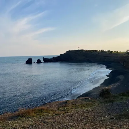 T2, Terrasse, Parking Prive Proche Port Et Plages Апартаменты Агд