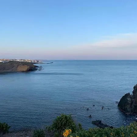 T2, Terrasse, Parking Prive Proche Port Et Plages Апартаменты *